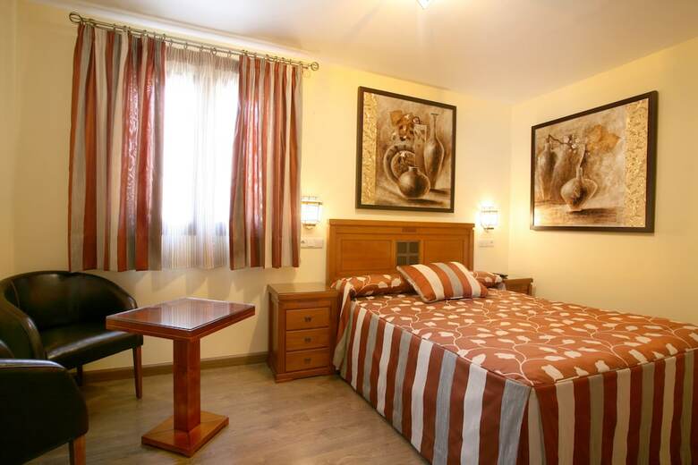 Hostal Rodri - Adults Only