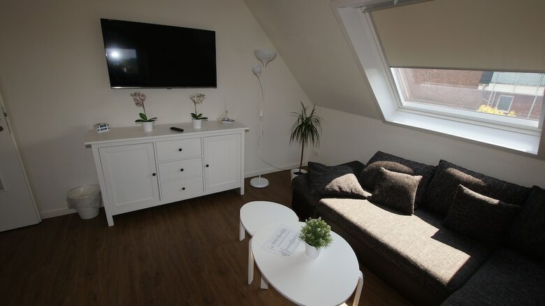 Hotel Dorfkrug B�sum