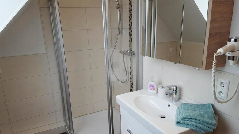 Hotel Dorfkrug B�sum