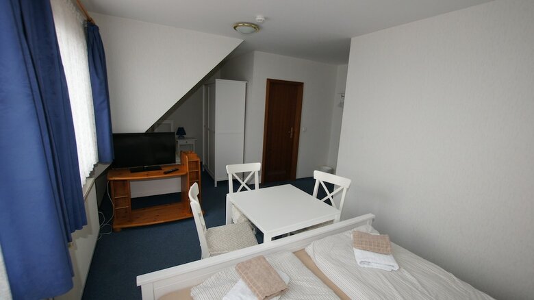 Hotel Dorfkrug B�sum
