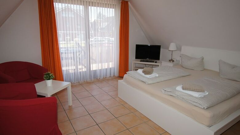 Hotel Dorfkrug B�sum