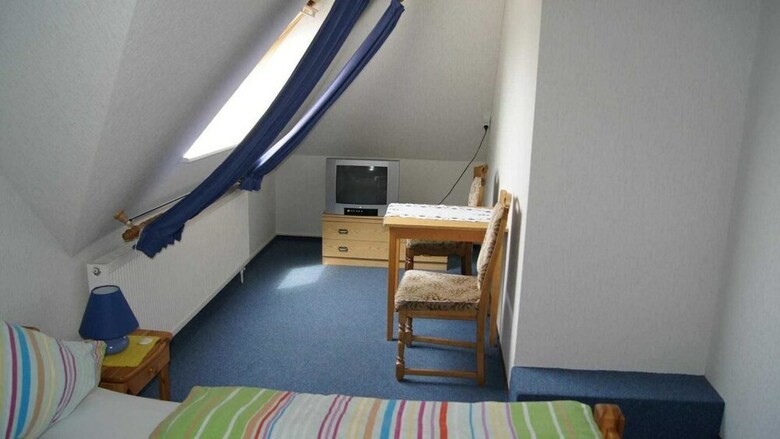 Hotel Dorfkrug B�sum