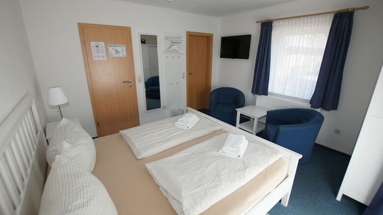 Hotel Dorfkrug B�sum
