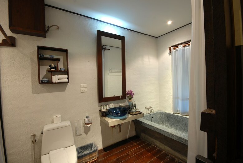 Hotel Banthai Village