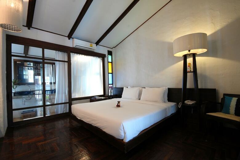 Hotel Banthai Village