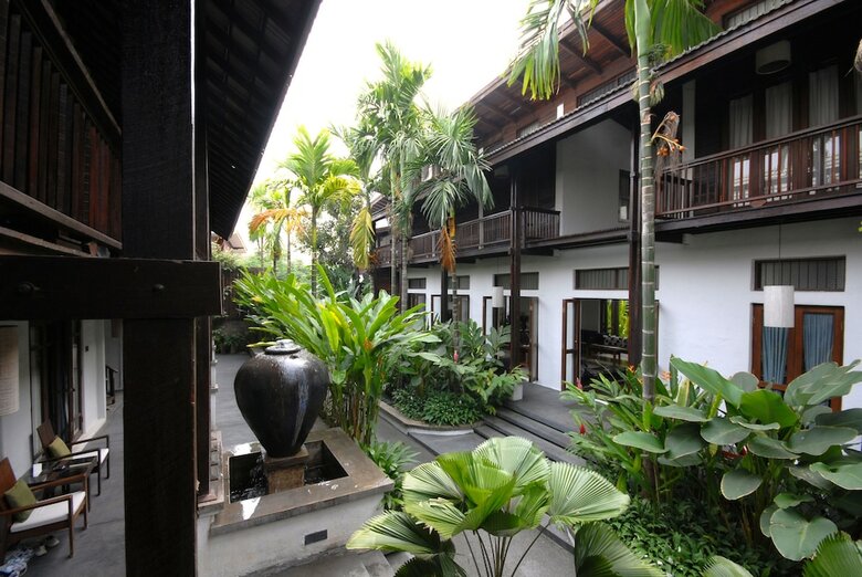 Hotel Banthai Village