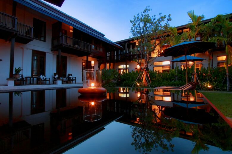 Hotel Banthai Village