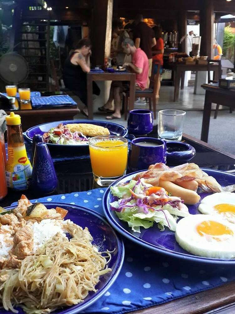 Hotel Banthai Village