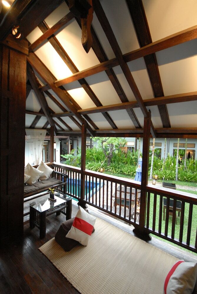 Hotel Banthai Village