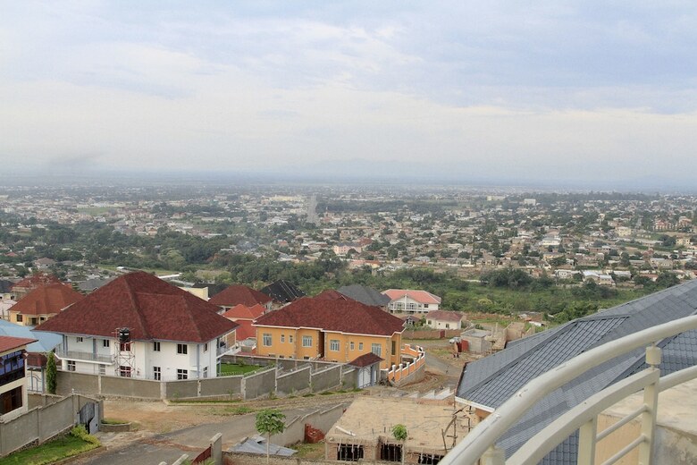 New Agena Hotel