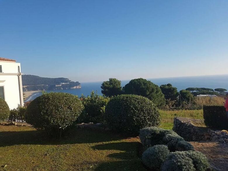 Hotel Villa Davide