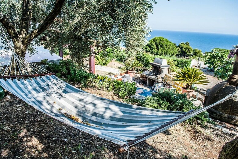 Hotel Villa Davide