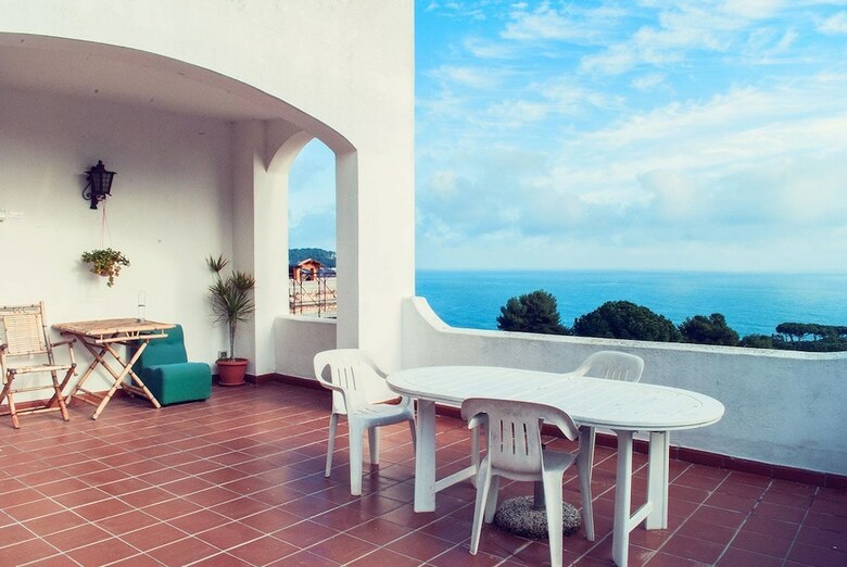 Hotel Villa Davide