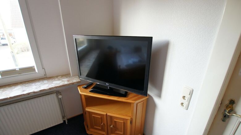 Hotel Dorfkrug B�sum - Altbauteil