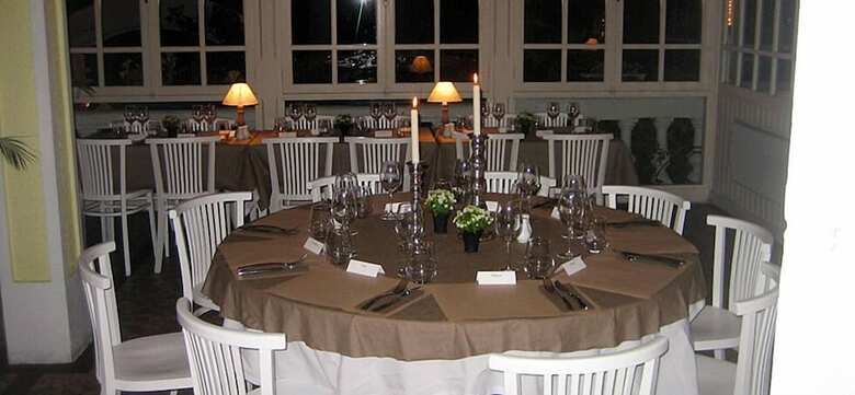 Hotel H�tel Des Pins