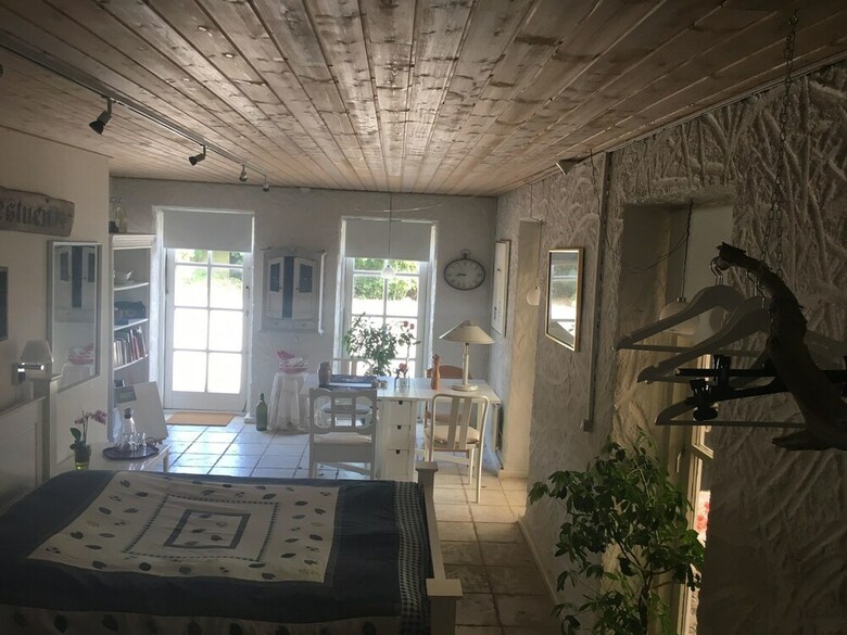 Bed & Breakfast Keiserg�rden