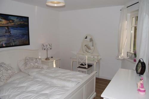 Apartamentos Goetheresidenz Bad Saarow
