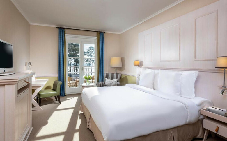 Hotel Precise Resort Bad Saarow