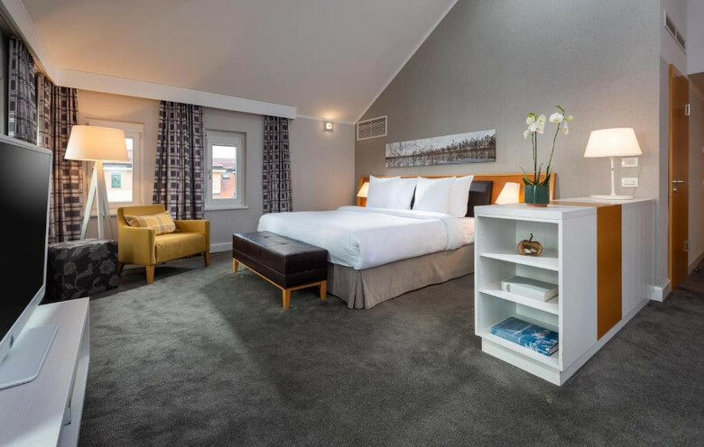 Hotel Precise Resort Bad Saarow