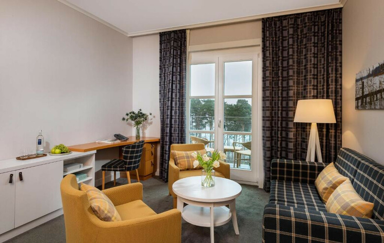 Hotel Precise Resort Bad Saarow