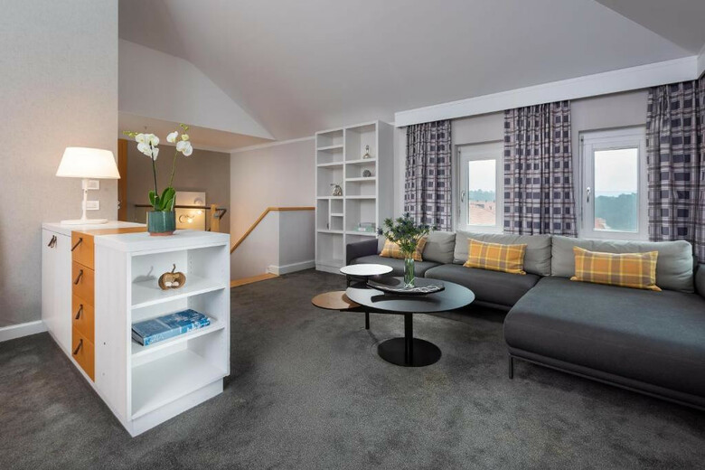 Hotel Precise Resort Bad Saarow