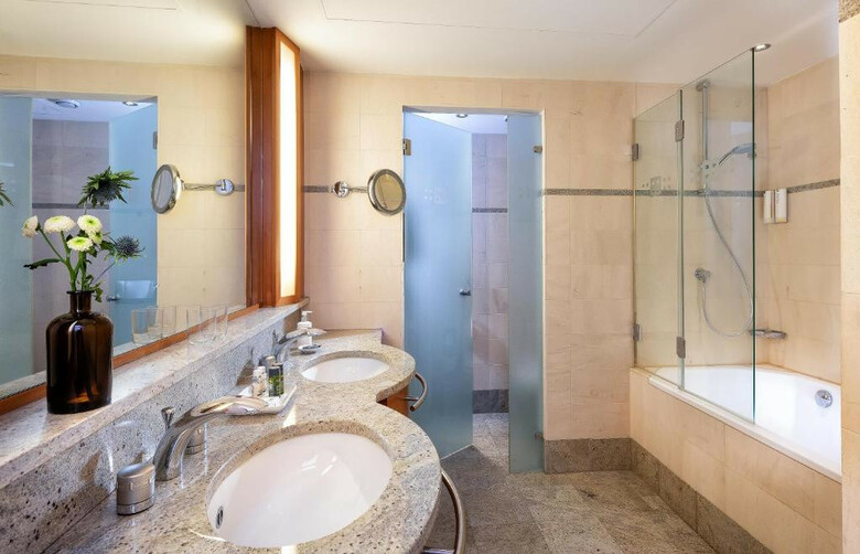 Hotel Precise Resort Bad Saarow