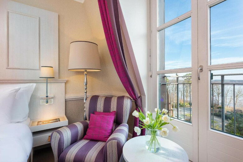 Hotel Precise Resort Bad Saarow