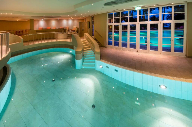 Hotel Precise Resort Bad Saarow