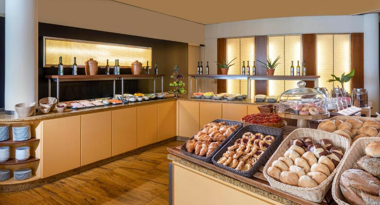 Hotel Precise Resort Bad Saarow