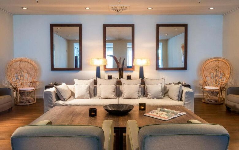 Hotel Precise Resort Bad Saarow