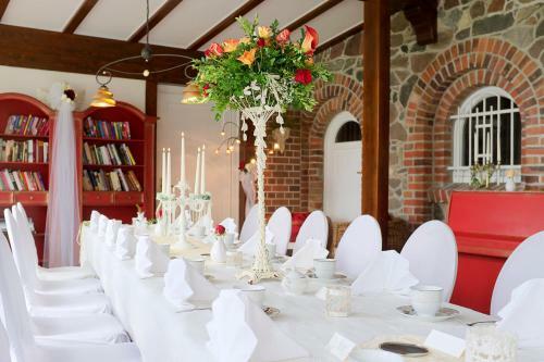 Hotel Landhaus Alte Eichen