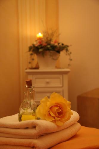 Hotel Landhaus Alte Eichen