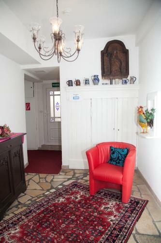 Hostal G�stehaus Priester