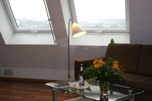 Hotel Im Kornspeicher