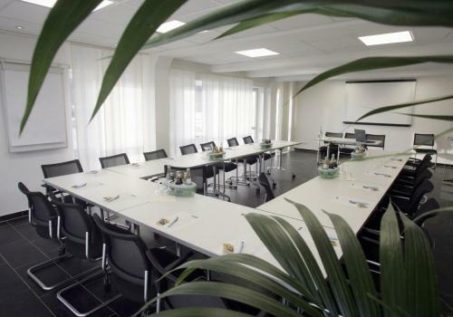 Hotel Im Kornspeicher