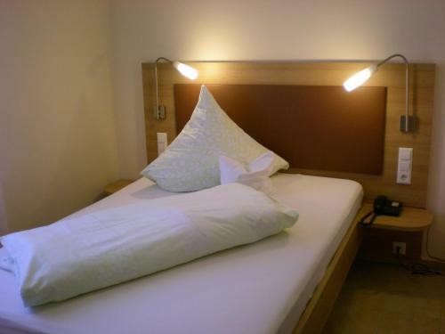 Hostal Hotel Gasthof Goldener L�we