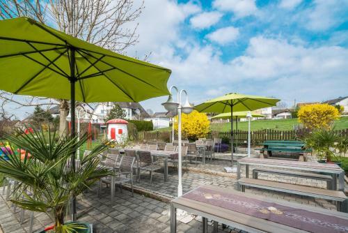 Hostal Hotel Gasthof Goldener L�we