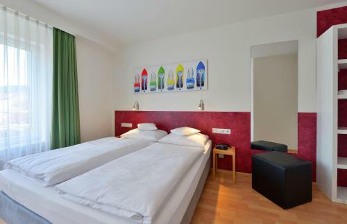 Businesshotel Rosenau