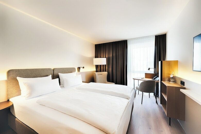 Welcome Hotel Marburg