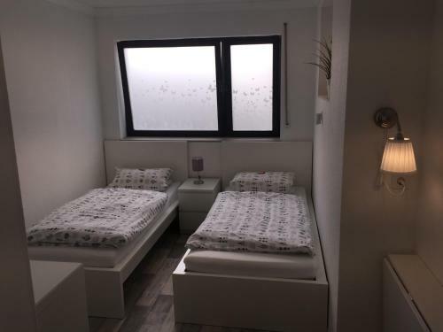 Hostal Pension Lindenhof
