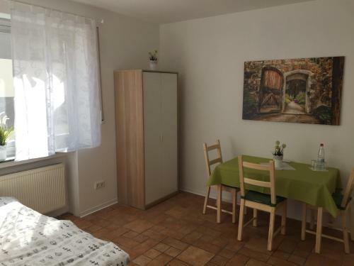 Hostal Pension Lindenhof