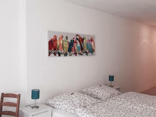 Hostal Pension Lindenhof