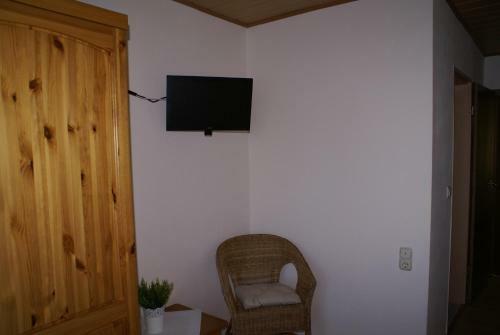 Hostal Pension Lindenhof