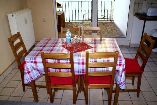 Hostal Pension Lindenhof
