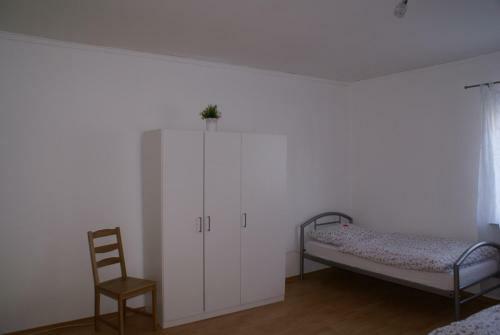Hostal Pension Lindenhof
