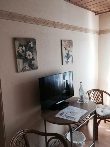 Hostal Pension Lindenhof