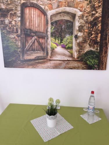 Hostal Pension Lindenhof