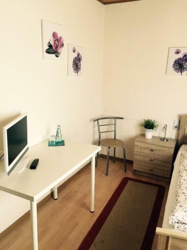 Hostal Pension Lindenhof
