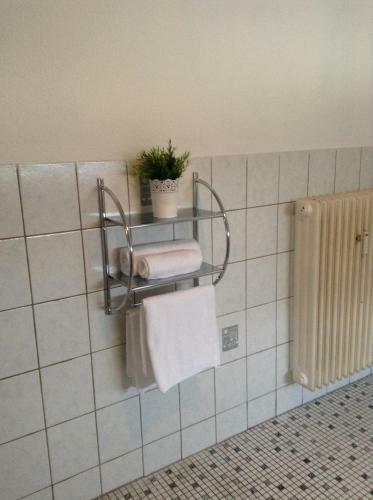 Hostal Pension Lindenhof