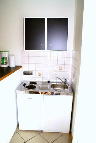 Hostal Pension Lindenhof